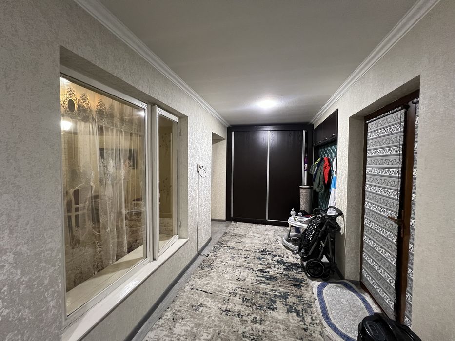 Uy sotiladi Samarqan Darvazada pachti 4 sotik