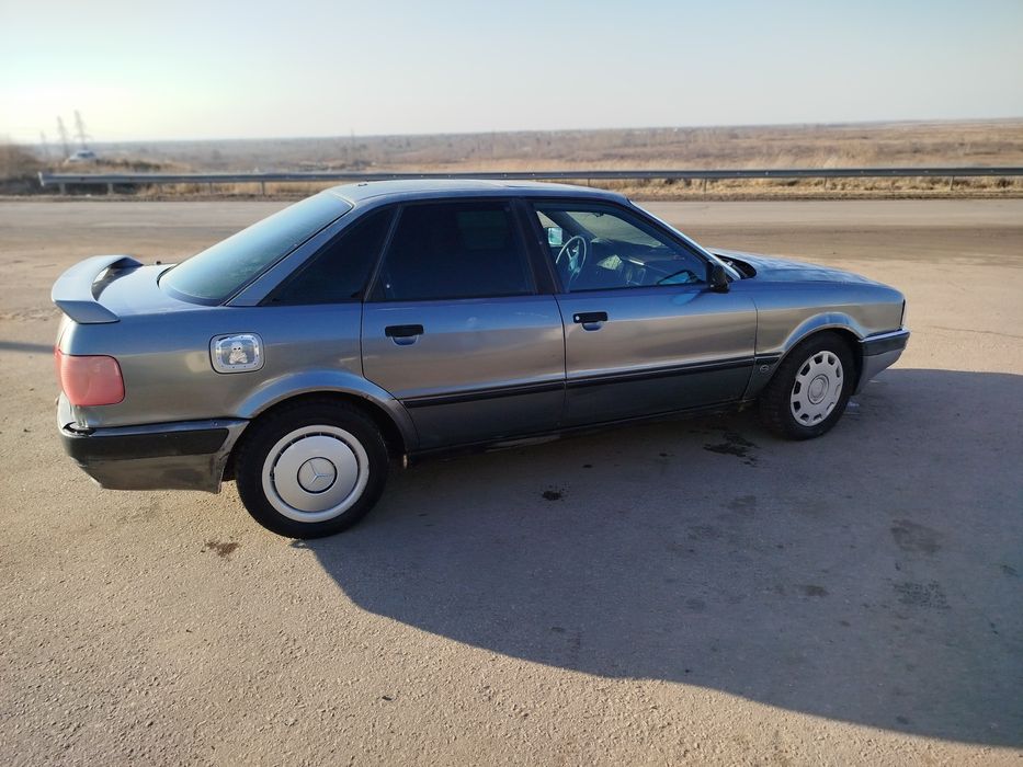 Продам Ауди 80 Б4, моно.