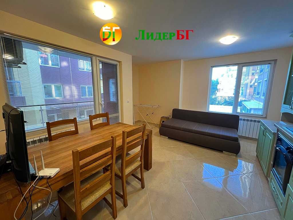 Продава се Тристаен апартамент в Поморие - 74 кв.м за 1487 €/кв.м - Снимка #1