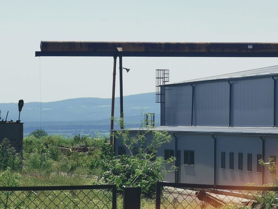 Струг ц11 мт.ц13. SU 500.Нови ел табла честотни упр шнайдер