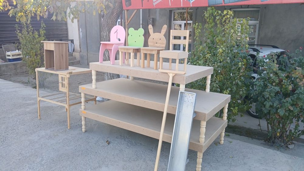 Bollarga  Stol   Stul   Optim