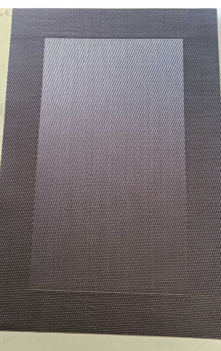 Сервировочный коврик для стола