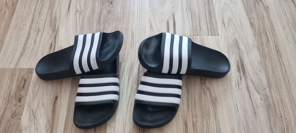 Șlapi Adidas 2x perechi