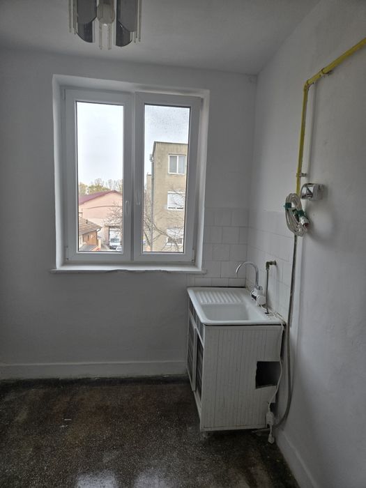 Apartament cu 2 camere