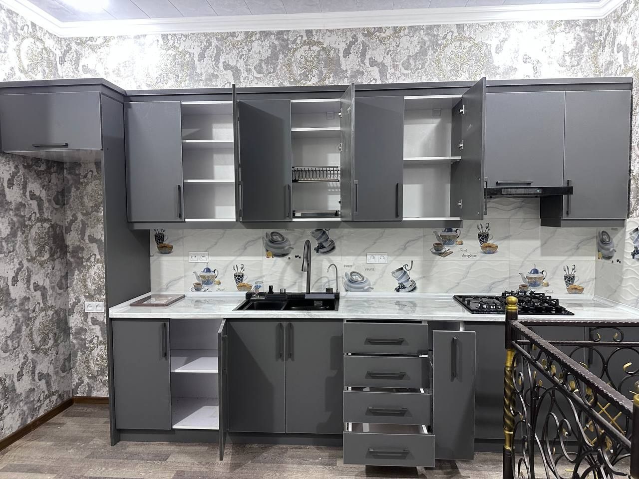 Mebel yasash istalgan dizayinda