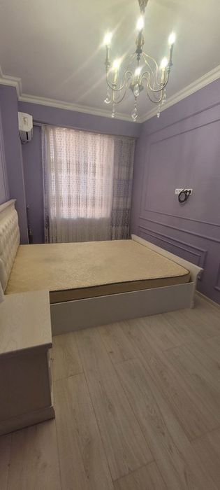 Сдаётся квартира