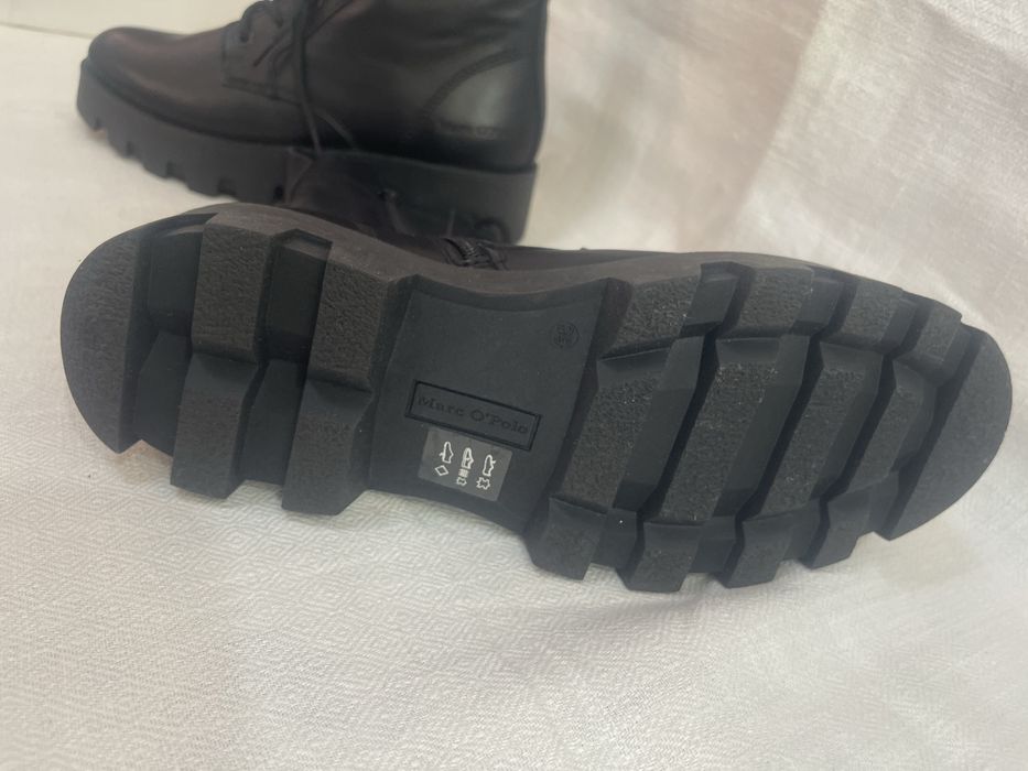 Дамски Боти Marco Polo