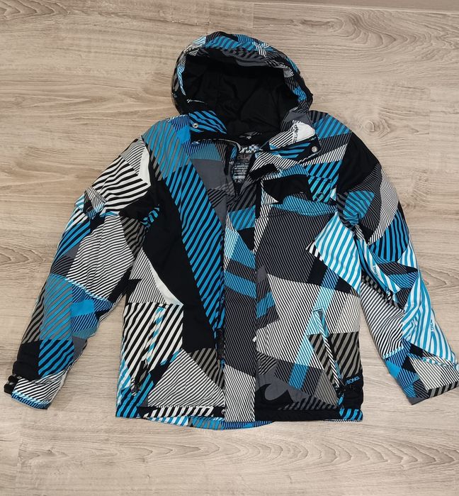 Куртка осенняя Billabong(оригинал)