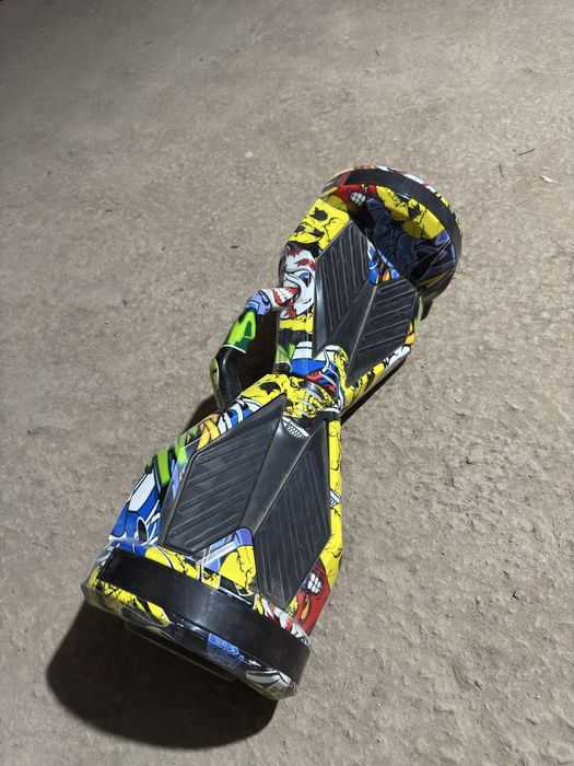 Гироскутер б/у .