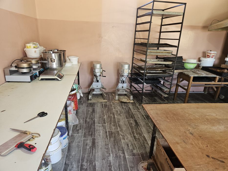 Печка ва миксер сотилади