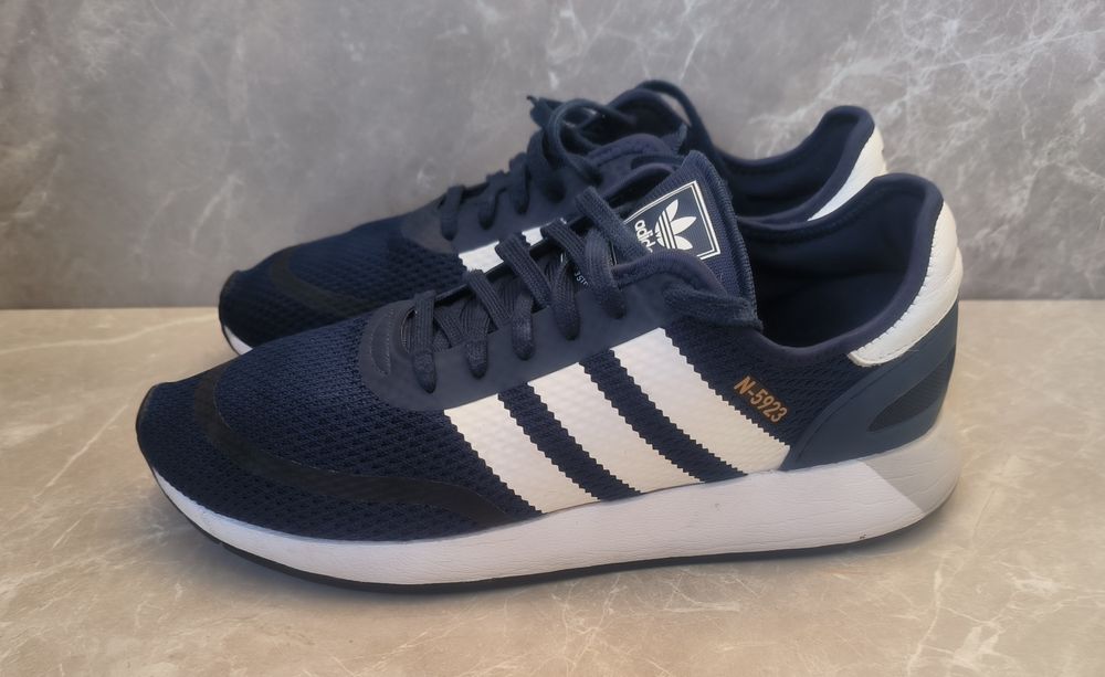 Маратонки Adidas Sportswear 44,1/3
