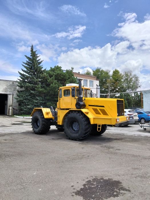 Кировец К-700А К-701Р к 700