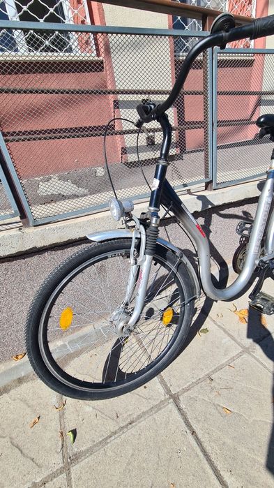 Влелоспед (колело) 26" цола SENATOR