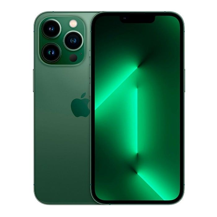 Смартфон Apple iPhone 13 Pro 256Gb Alpine Green
