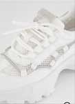 Сникърси Steve Madden