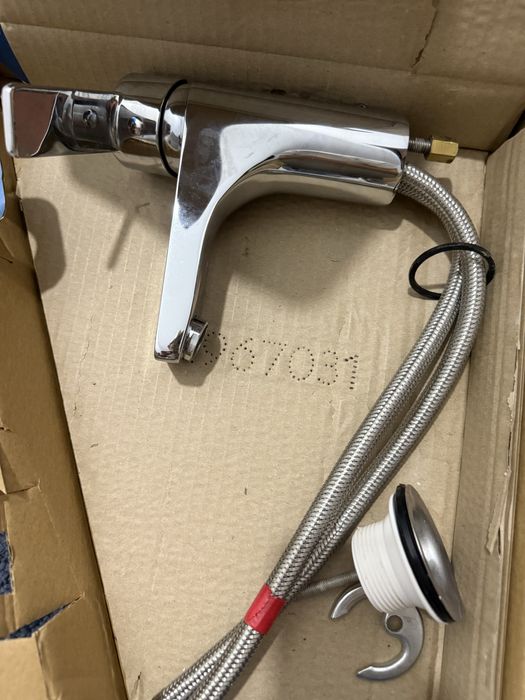 Vand baterie lavoar baie Ramon Soler