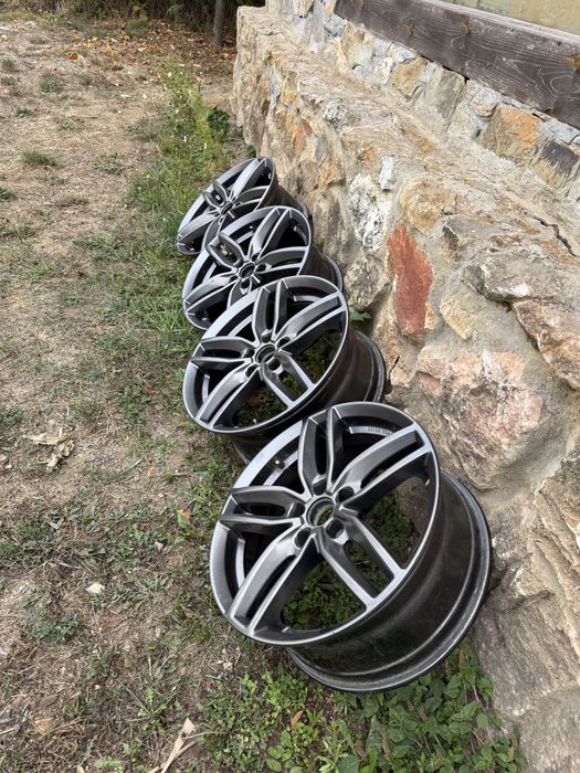 Джанти “18” BROCK 5х112 Vw, Audi, Seat, Skoda