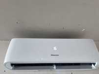 Montaj aer conditionat