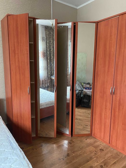 Мебель спальная, производство Россия