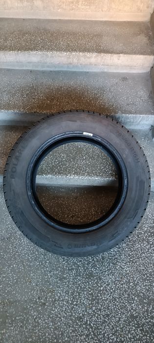 4 броя Зимни гуми Barum Polaris 5. 205/60 R16