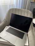 Macbook Pro 16 M1 PRO