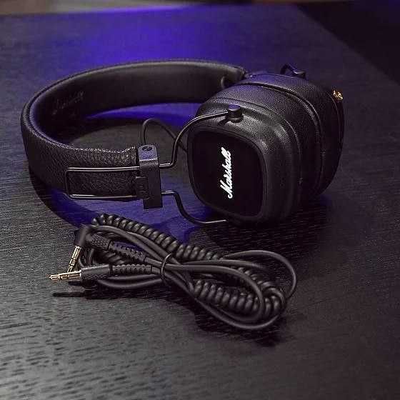 major5,4 наушники с хорошим звуком