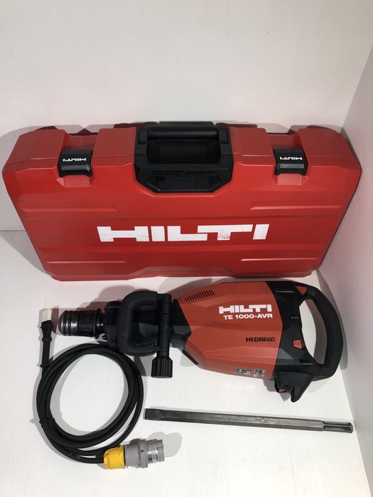 Ciocan Demolator Hilti TE 1000 AVR