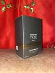 Stronger With You Only Emporio Armani 100ml