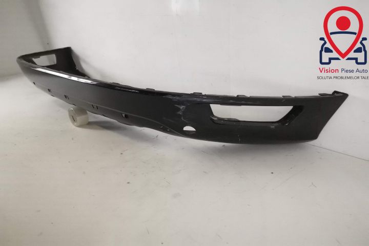 Волво ХЦ60 / Volvo XC60 Оригинален заден спойлер / предпазна броня в д
