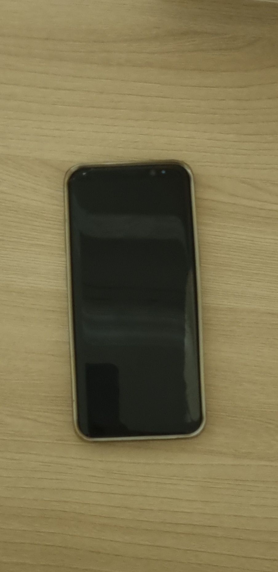 Samsung s8 неработающий