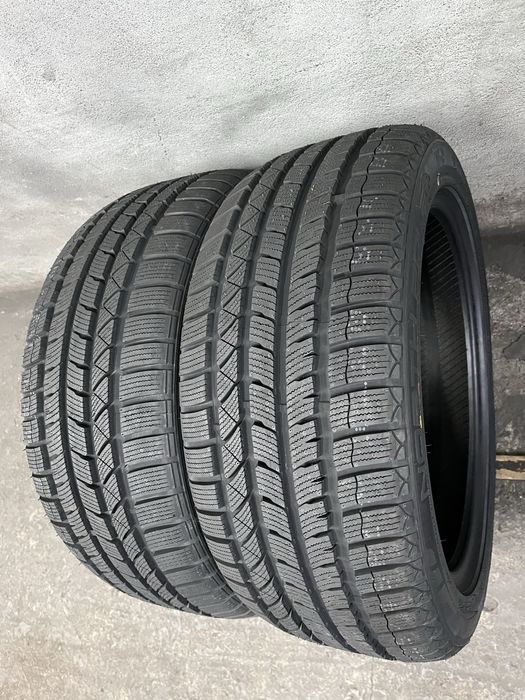 Anvelope iarna momo 225/45/17