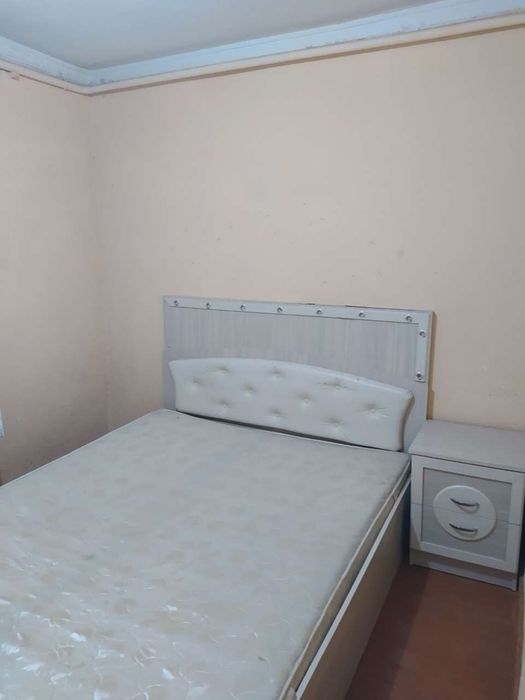 Сергили-5 бекатда. Спутник-1, 2-хонали уй сотилади