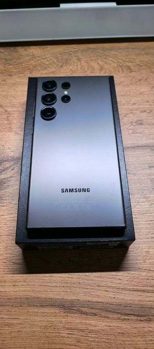 Срочно!  Самсунг 24 ultra 512 gb