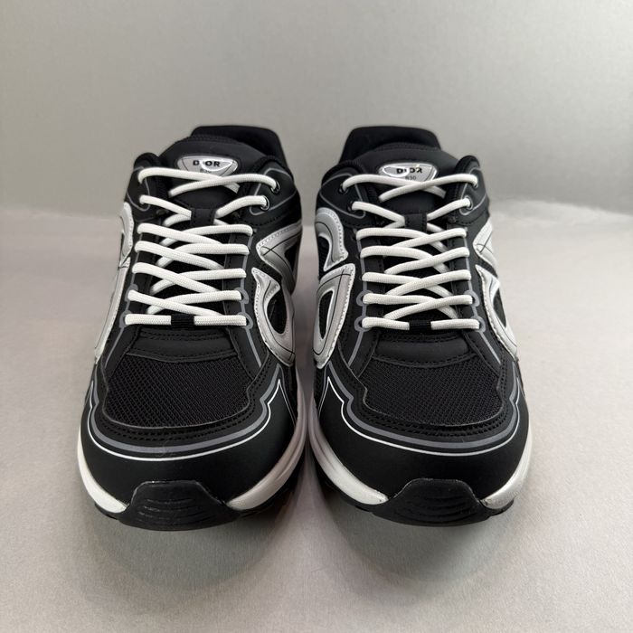 Dior B30 Black Grey White! НОВИ!