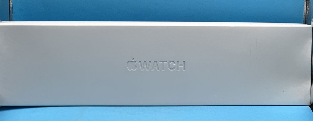 НОВ!!! Apple Watch 8, GPS, Корпус Midnight Aluminium 41mm