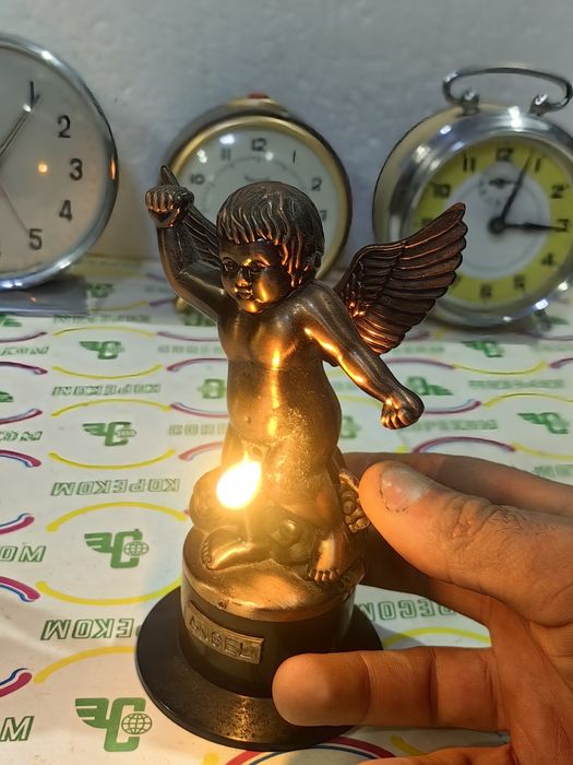 Запалка Angel 14 см