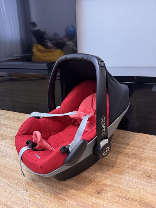 Scoica Maxi Cosi Pebble