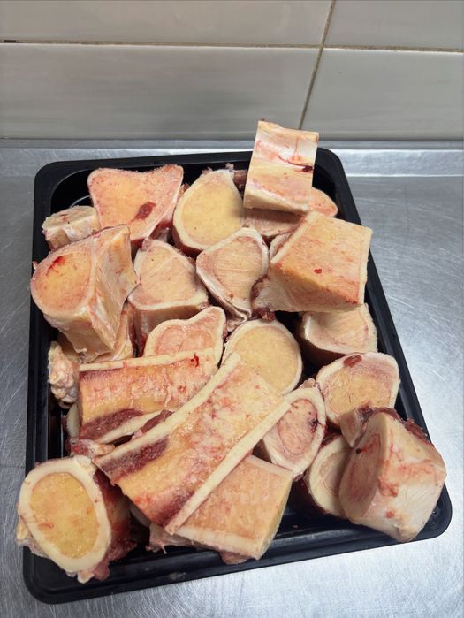 Распил Мяса Конина Говядина