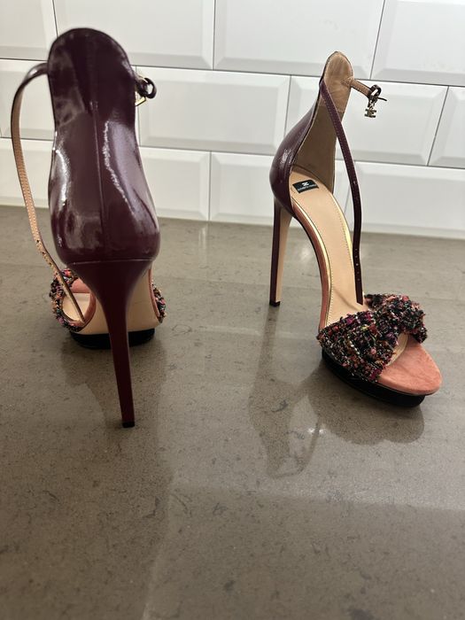 Нови сандали Elisabetta Franchi
