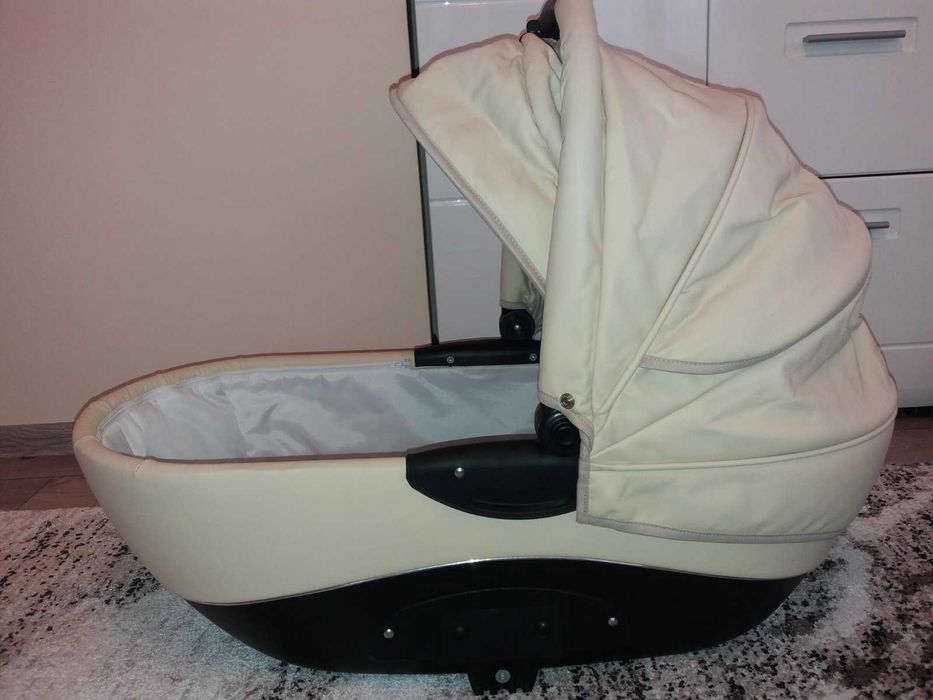 Количка Adbor Nemo - кожа