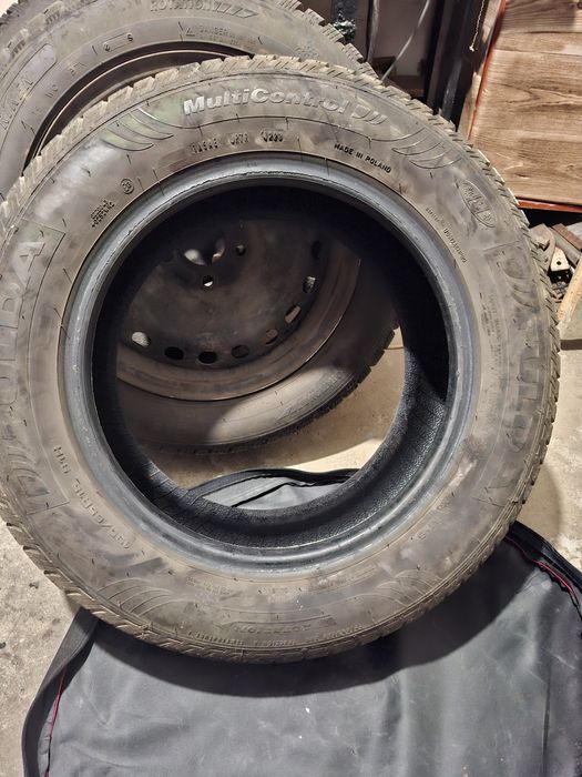 Гуми джанта калъф кора