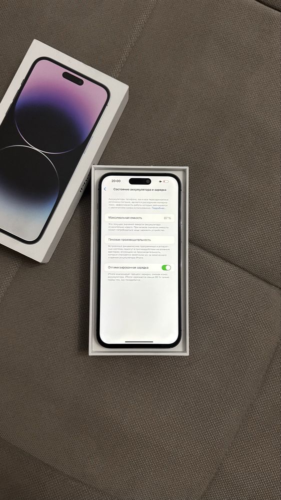Iphone 14 Pro Max | Айфон 14 Про Макс