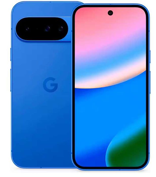 Vand Google Pixel 1O de 128 Gb nou cu garantie 2 ani