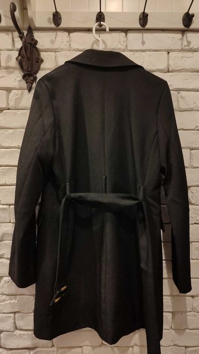 Дамско есенно палто/сако NA-KD размер S/M, НОВО