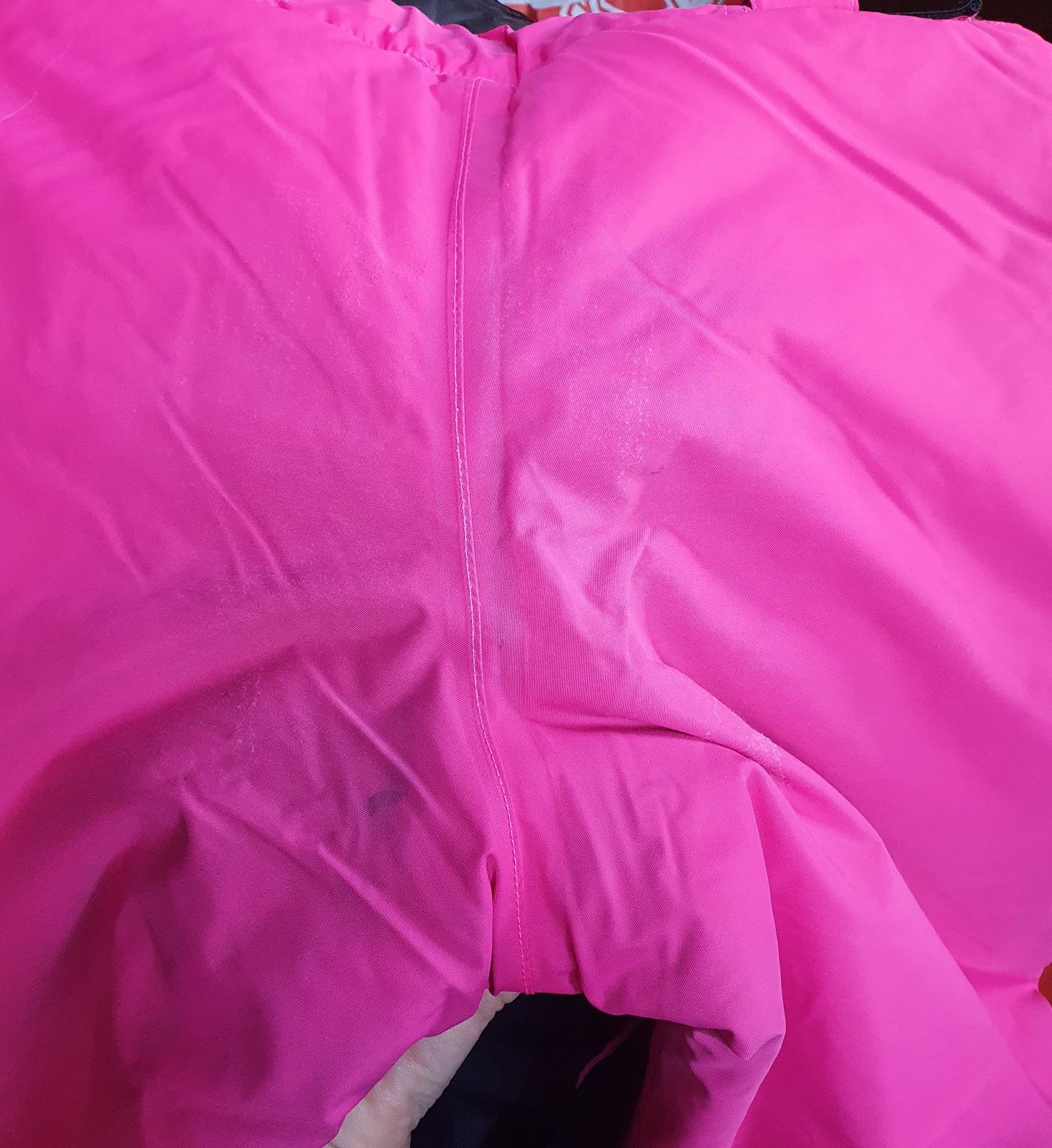 Costum ski Wed'ze Decathlon  151-160 cm, 14 ani,pentru fetițe