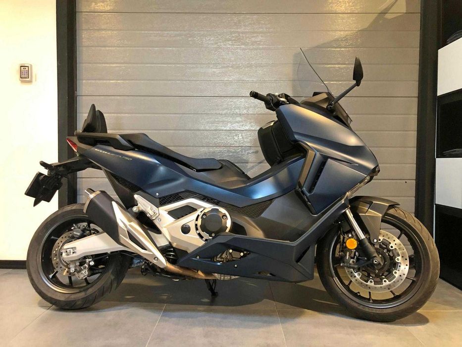 Scuter Honda Forza 750 ABS Second 2022