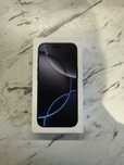 iPhone 16 Pro 256Gb Black Titanium