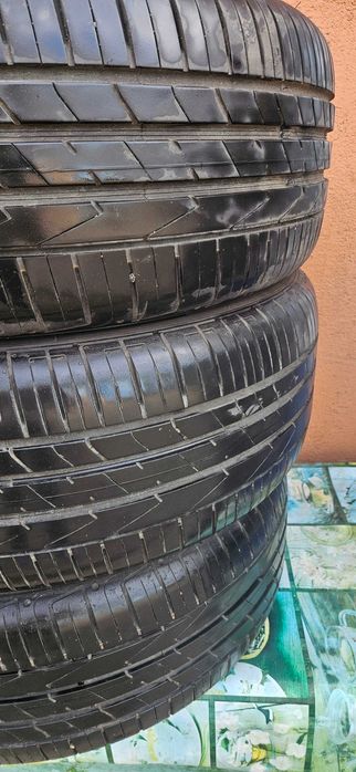 Hankook VENTUS S1 EVO 2 SUV 235/60/R18 103W