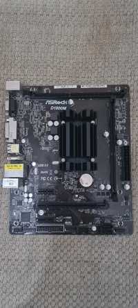 Vinde - Placa de baza ASRock D1800M