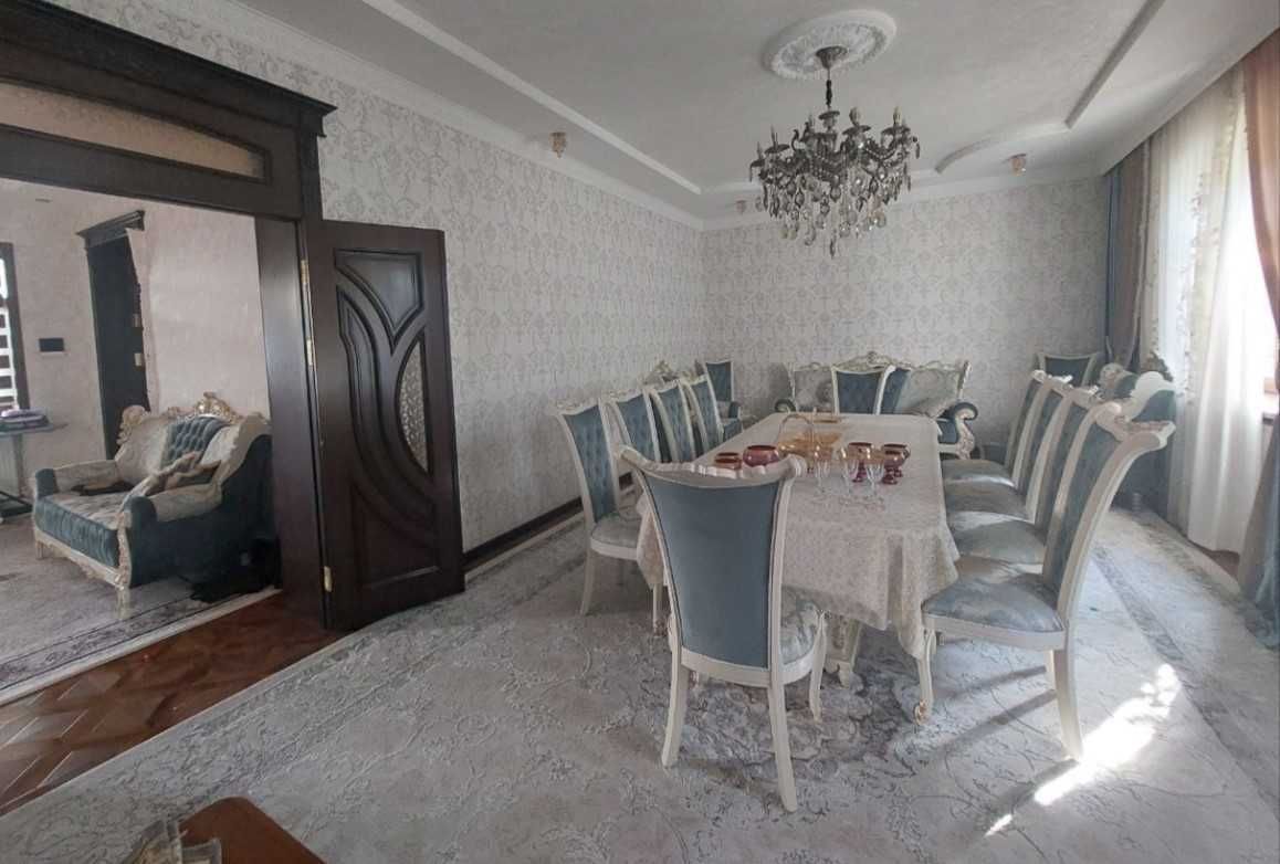Продаётся Евродом на Алмазаре, 1-сотка (N 12735)